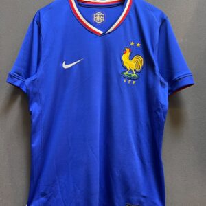 NIKE FRANCE STADIUM HOME FOOTBALL JERSEY