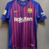 NIKE FC BARCELONA - FOOTBALL JERSEY