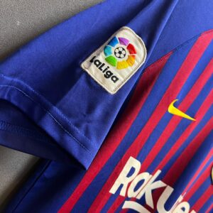 NIKE FC BARCELONA - FOOTBALL JERSEY - Image 5