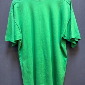 Vintage 90's Popeye the Sailor Man Spinach Cartoon Graphic T-Shirt - Image 4