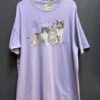 VINTAGE THE MOUNTAIN KITTENS T-SHIRT