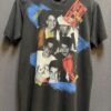 Vintage 1990 New Kids on The Block Rap Tee