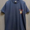 VINTAGE 1995 HAWK WILLIAMS, JR. HOG WILD DAYTONA NIGHTS TOUR GRAPHIC T-SHIRT