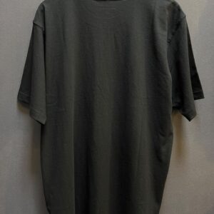 CARHARTT RELAXED FIT BLK POCKET T-SHIRT - Image 3