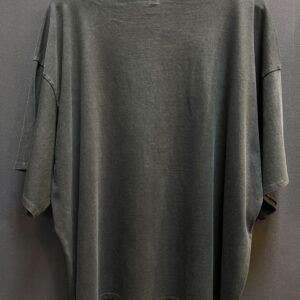 Kanye West "VULTURES" Korea Exclusive Cross Graphic T-Shirt - Image 3
