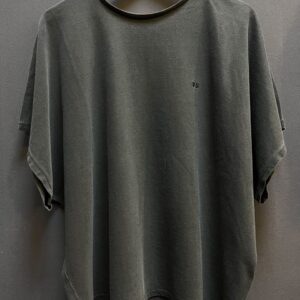 Kanye West "VULTURES" Korea Exclusive II Graphic T-Shirt