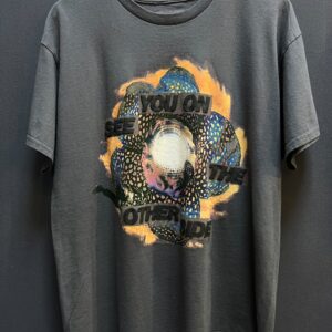 Travis Scott Flower Portal T-Shirt