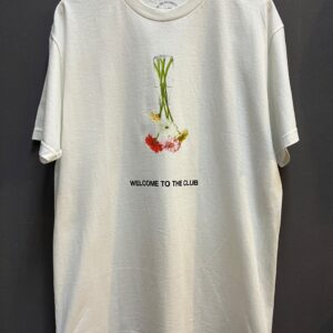 Anti Social Social Club Hello Goodbye Tee