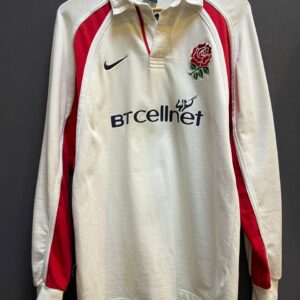 NIKE - 00's England Rugby Union