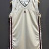 VINTAGE EARLY-2000's ADIDAS BASKETBALL JERSEY