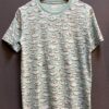 KAWS X UNIQLO ALL OVER CLOUDS TEE