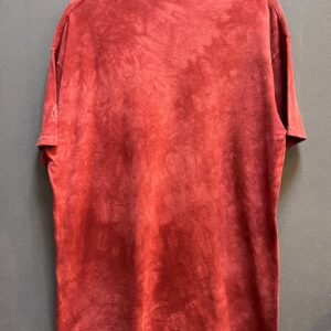 THE MOUNTAIN UNIVERSITY OF UTAH GRAPHIC T-SHIRT - Image 3