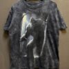THE MOUNTAIN SKULL BONE BIG FOOT SASQUATCH GRAPHIC T-SHIRT