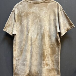 THE MOUNTAIN 2013 BULLDOG GRAPHIC T-SHIRT - Image 3