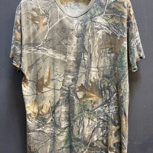 CAMO REALTREE CREWNECKT-SHIRT