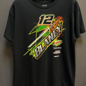 TEAM PENSKE RYAN BLANEY CAR T-SHIRT