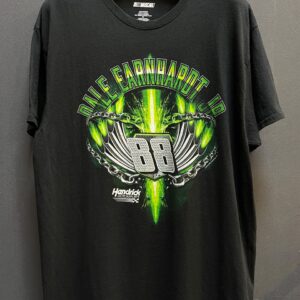 DALE EARNHARDT JR. #88 HENDRICK MOTORSPORTS 2015 NASCAR T-SHIRT