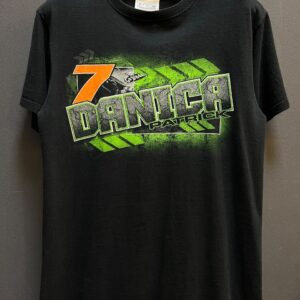 CHASE AUTHENTICS DANICA PATRICK NASCAR T-SHIRT