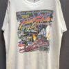 VINTAGE 1994 DON PRUDHOMME"THE SNAKE'S FINAL STRIKE" RACING T-SHIRT