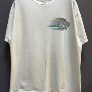 1999 BRICKYARD 400 NASCAR RACING T-SHIRT