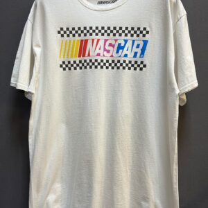 NASCAR RACING GRAPHIC T-SHIRT