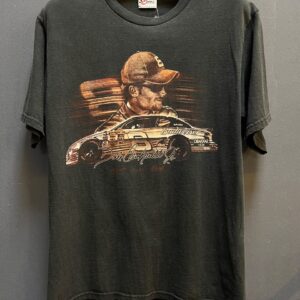 DALE EARNHARDT NASCAR GRAPHIC T-SHIRT
