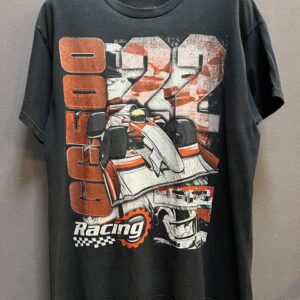 Formula 1 Racing Graphic T-shirt