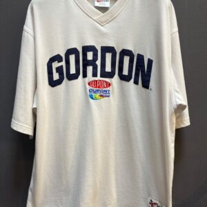 JEFF GORDON DUPONT RACING GRAPHIC T-SHIRT