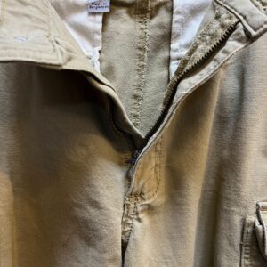 CARHARTT RELAXED FIT CARGO WORK WEAR SHORTS - Image 2