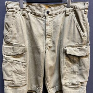 CARHARTT RELAXED FIT CARGO WORK WEAR SHORTS