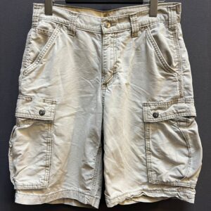 CARHARTT RELAXED FIT CARGO WORK WEAR SHORTS