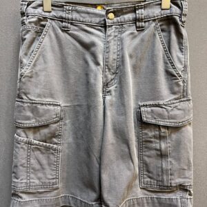 CARHARTT RELAXED FIT WORK WEAR CARGO SHORTS