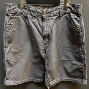 CARHARTT B144 WORK WEAR CARPENTER SHORTS