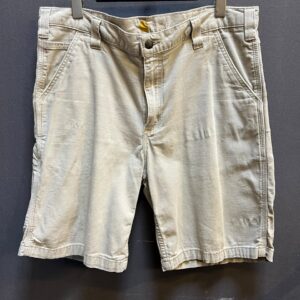 CARHARTT RELAXED FIT BERMUDA WORK WEAR SHORTS