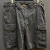 CARHART RELAXED FIT WORK WEAR CARGO SHORTS