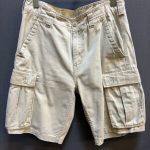 CARHARTT B358 FDK WORK WEAR CARGO SHORTS