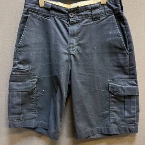 DICKIES REGULAR FIT CARGO WORK SHORTS