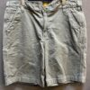 CARHARTT RELAXED FIT 102514-039 CANVAS WORK SHORTS