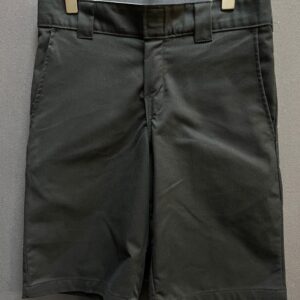 DICKIES REGULAR FIT MULTIPLE POCKETS WORK SHORTS