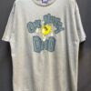 M&M's "ONE NUTTY DAD" T-SHIRT