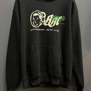 Hidden OG Logo x Billionaire Boys Club Hoodie Jacket