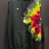Travis Scott Astroworld Live in Europe 2019 Wish You Were Here Hoodie Jacket