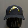 New Era 00's LOS ANGELES CHARGERS NFL Snapback Cap