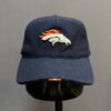 Nike 00's DENVER BRONCOS NFL Fitted Cap