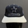 Vintage 90's DALLAS COWBOYS NFL Fitted Cap