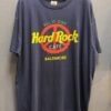 90's HARD ROCK CAFE BALTIMORE T-SHIRT