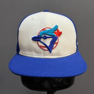 New Era TORONTO BLUE JAYS MLB Fitted Cap