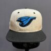New Era OG Logo TORONTO BLUE JAYS MLB Fitted Cap