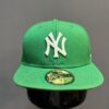 New Era NEW YORK YANKEES MLB Fitted Cap
