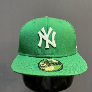 New Era NEW YORK YANKEES MLB Fitted Cap